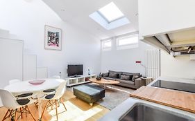 Penthouse Design